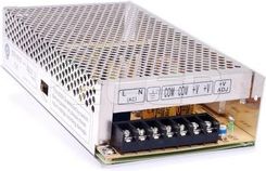 Zdjęcie Pos Power Zasilacz Modułowy Led 150W 12V Dc 12,5A Pos POS-150-12 - Tychy