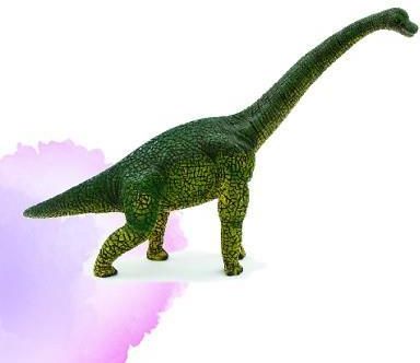 Animal Planet Figurka Brachiozaur 7212