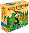 Granna Grzybobranie w zaczarowanym lesie