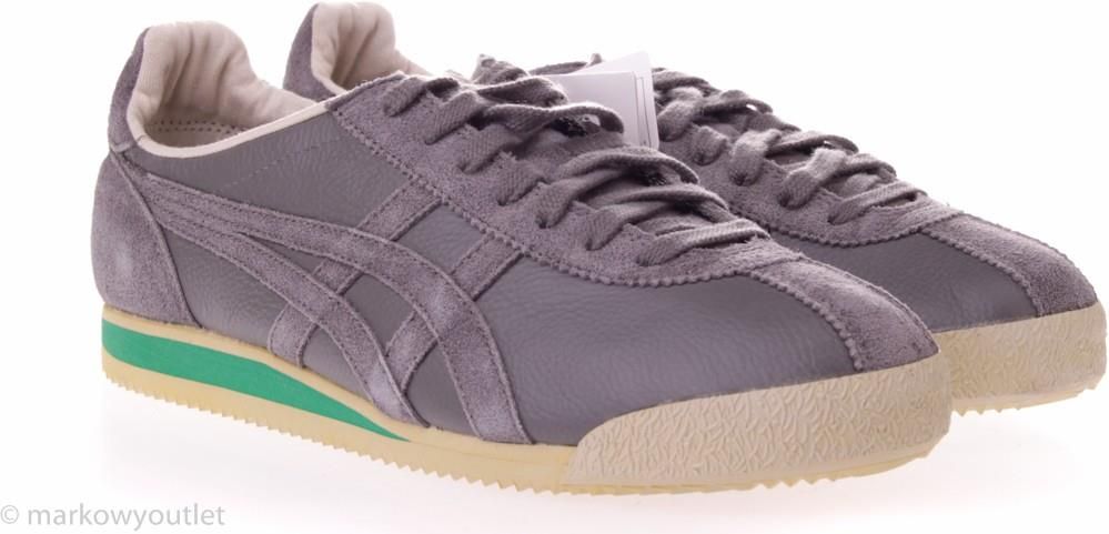 Buty ASICS ONITSUKA TIGER CORSAIR VINTAGE r.36, 40 - Ceny i