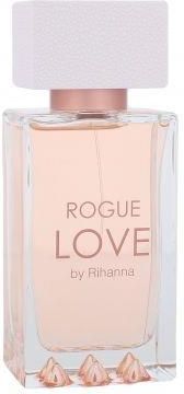 Rihanna Rogue Love Woda Perfumowana 125 ml 