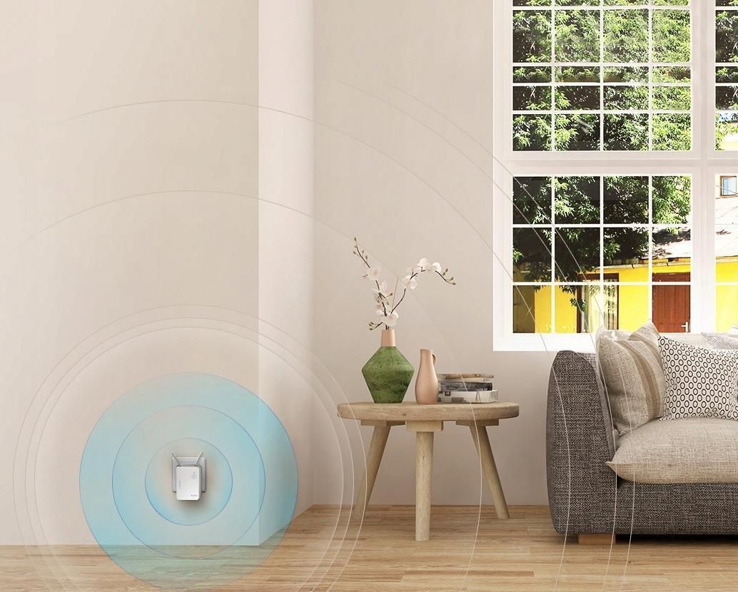 D-Link DAP-1620/E - zdjęcie 2 D-Link DAP-1620/E