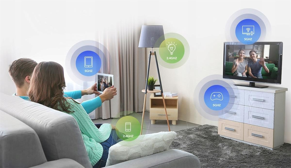 D-Link DAP-1620/E - zdjęcie 4 D-Link DAP-1620/E