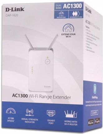 D-Link DAP-1620/E - zdjęcie 4
