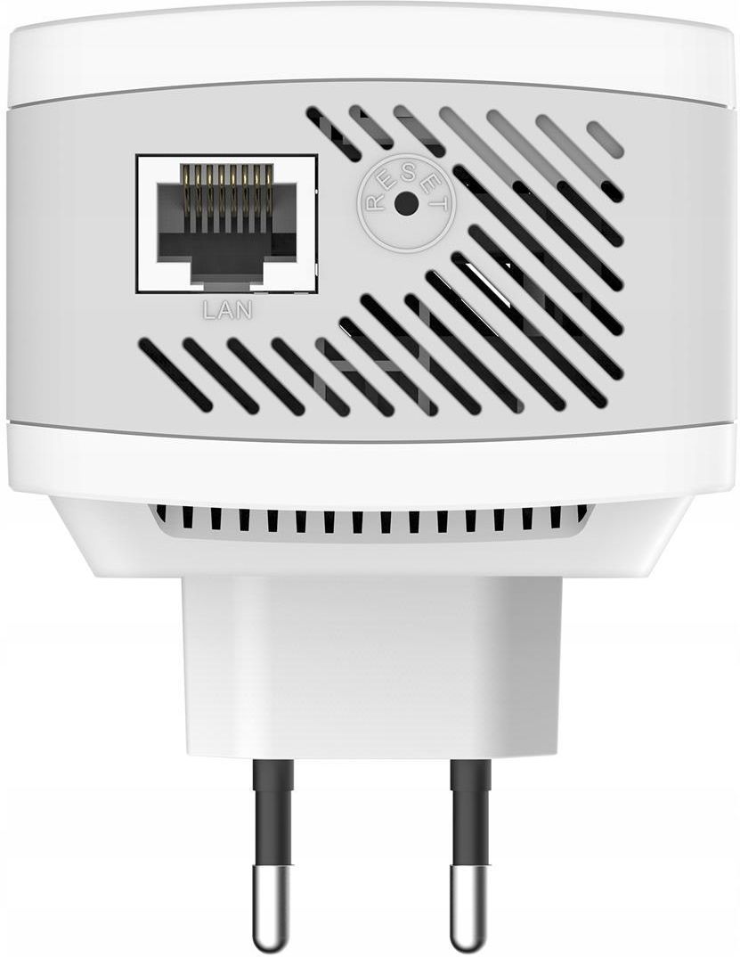  D-Link DAP-1620/E recenzja - zdjęcie 8