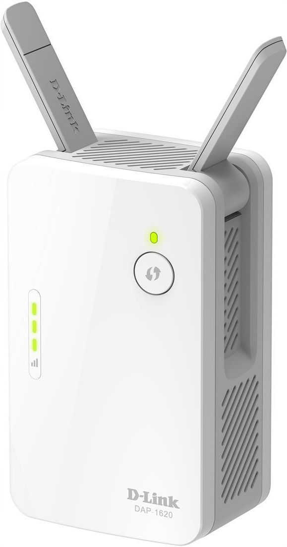 D-Link DAP-1620/E - zdjęcie 9 D-Link DAP-1620/E