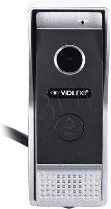 Genway Mobilny Video Domofon Doorphone VIDI-MVDP-1 czarny