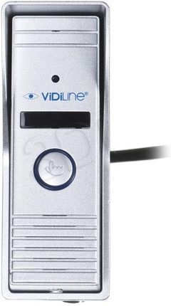Genway Mobilny Video Domofon Doorphone VIDI-MVDP-1 srebrny
