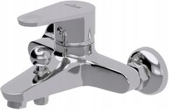 Zdjęcie Cersanit Basic Cari chrom S951-002 - Otmuchów