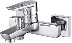 Zdjęcie Cersanit Solution Mille chrom S951-006 - Radymno