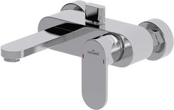 Zdjęcie Cersanit Solution Elio chrom S951-007 - Myślenice