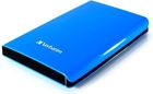 Verbatim Store 'n' Go 1TB USB 3.0 Niebieski (53200)