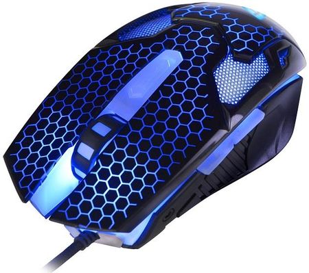 Tracer Hornet Czarna (TRAMYS45238)