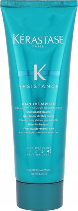 Kerastase Therapiste Bain Kąpiel do Włosów Bardzo Zniszczonych 450ml