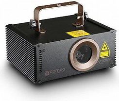 Zdjęcie Cameo Wookie 200 RGY - Krzeszowice