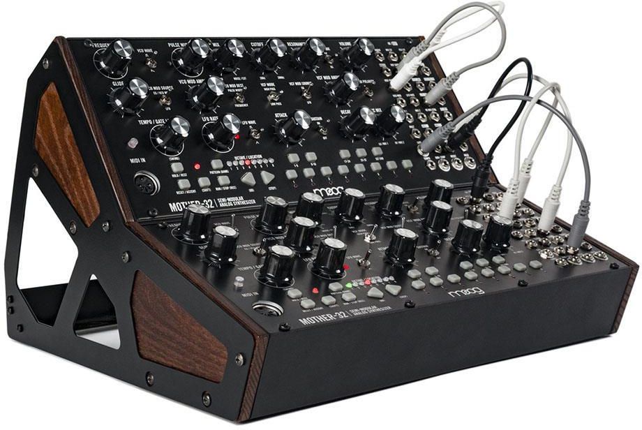 Moog 2 Tier Rack Kit ラックキット Moog 2 Tier Rack Kit - Ceny i opinie - Ceneo.pl