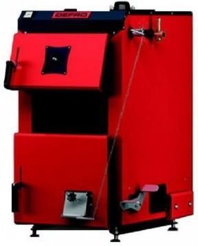 Kocioł grzewczy Defro DELTA NZ - Opinie i ceny na Ceneo.pl