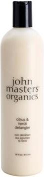 John Masters Organics Citrus & Neroli Detangler Cytrus i Gorzka Pomarańcza Odżywka Do Włosów 500 ml