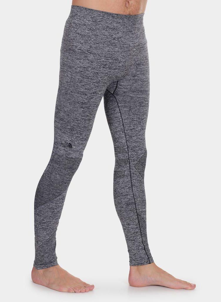 Męskie legginsy do biegania The North Face Movmynt Tight black