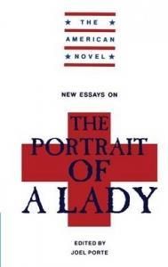 New Essays On The Portrait Of A Lady