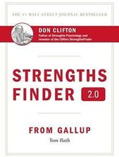 Zdjęcie Strengths Finder 2.0 - Jasień