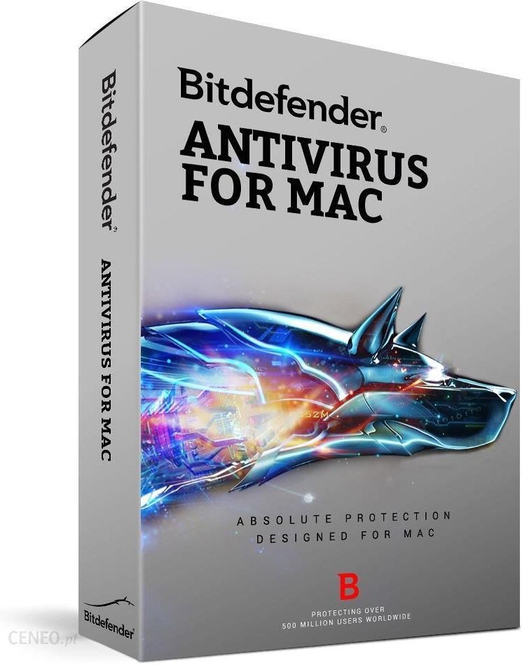 bitdefender for mac review