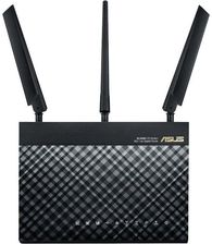 Asus 4g ac55u обзор