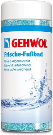 Gehwol Frische-Fussbad Sól do Kąpieli Stóp 330g