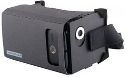 Modecom Okulary 3D FreeHANDS MC-G3DC - Mobilne VR