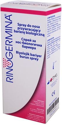 Rinogermina Spray 10ml