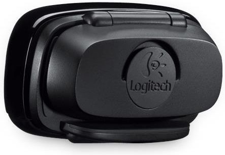 Logitech HD Webcam C615 (960-001056) - zdjęcie 1 Logitech HD Webcam C615 (960-001056)