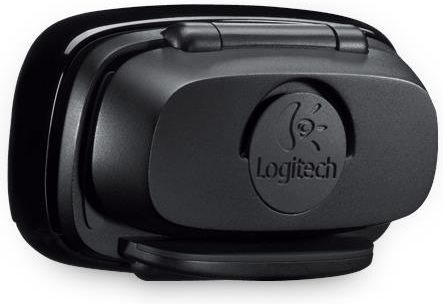  Logitech HD Webcam C615 (960-001056) ціна 107.16 zł - фотографія 2