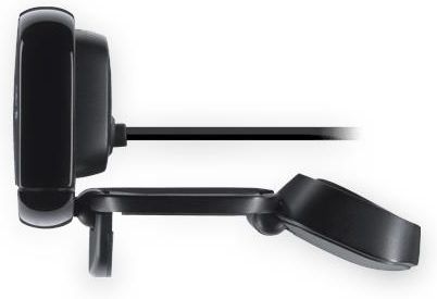 Logitech HD Webcam C615 (960-001056) - zdjęcie 5 Logitech HD Webcam C615 (960-001056)