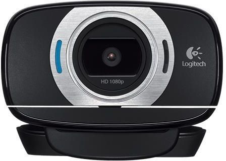 Logitech HD Webcam C615 (960-001056) - zdjęcie 8 Logitech HD Webcam C615 (960-001056)