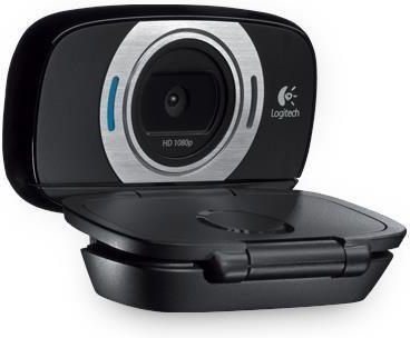 Logitech HD Webcam C615 (960-001056) - zdjęcie 9 Logitech HD Webcam C615 (960-001056)