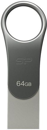 Silicon Power C80 64GB (SP064GBUC3C80V1S)