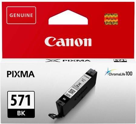 Canon CLI-571BK Czarny