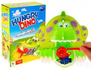 Głodny Dinozaur