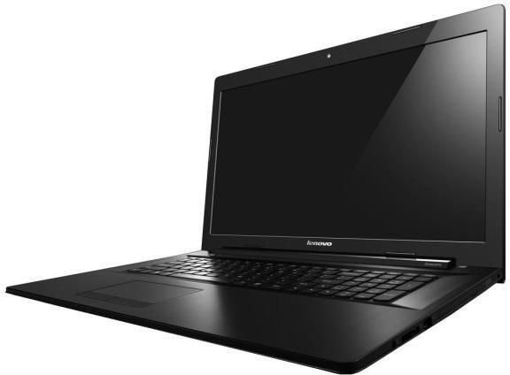 Lenovo g70 80 не включается