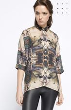 Must have: koszula z printem Kraina Stylu Must have: koszula z printem Kraina Stylu