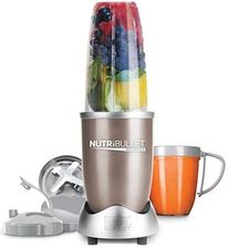 Zdjęcie Nutribullet 900W ekstraktor składników odżywczych 9 elementów - Łódź