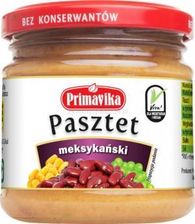 Zdjęcie Primavika Meksykański 160G - Strzegom