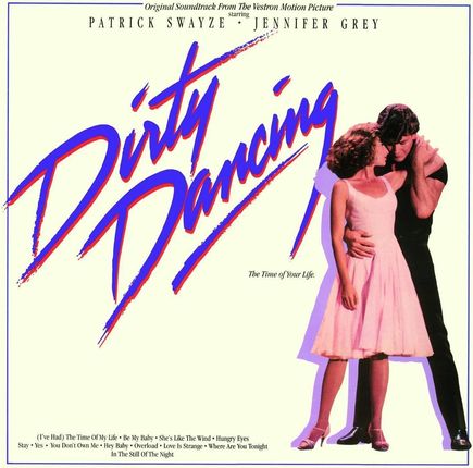 Dirty Dancing (OST) (Winyl)