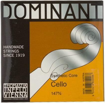 Thomastik 147-3/4 Dominant Cello 3/4