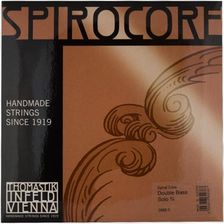 Zdjęcie Thomastik 3886-0 Solo Spirocore Double Bass 3/4 - Sucha Beskidzka