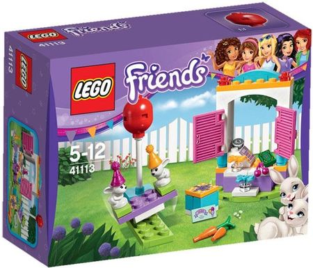 LEGO Friends 41113 Sklep z prezentami 