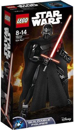 LEGO Star Wars 75117 Kylo Ren