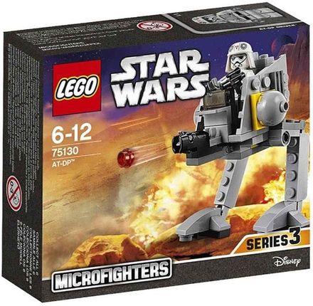 LEGO Star Wars 75130 AT DP