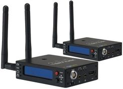 Teradek CUBE-255/455: 1ch HDMI Enc/Dec Pair - Opinie I Ceny Na Ceneo.pl