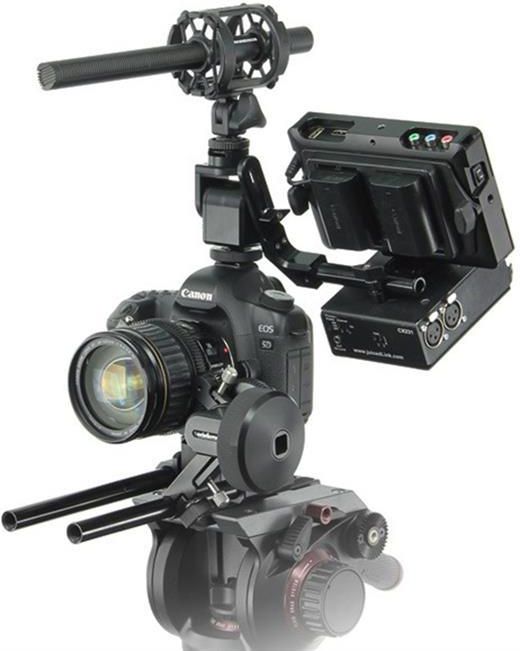 Edelkrone MODULA ON TRIPOD Opinie i ceny na Ceneo.pl